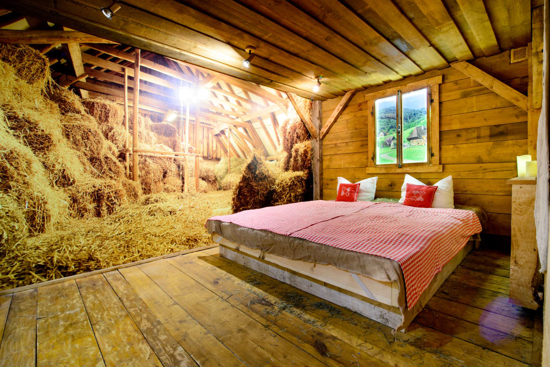 Zimmer Holzschuh’s Schwarzwaldhotel
