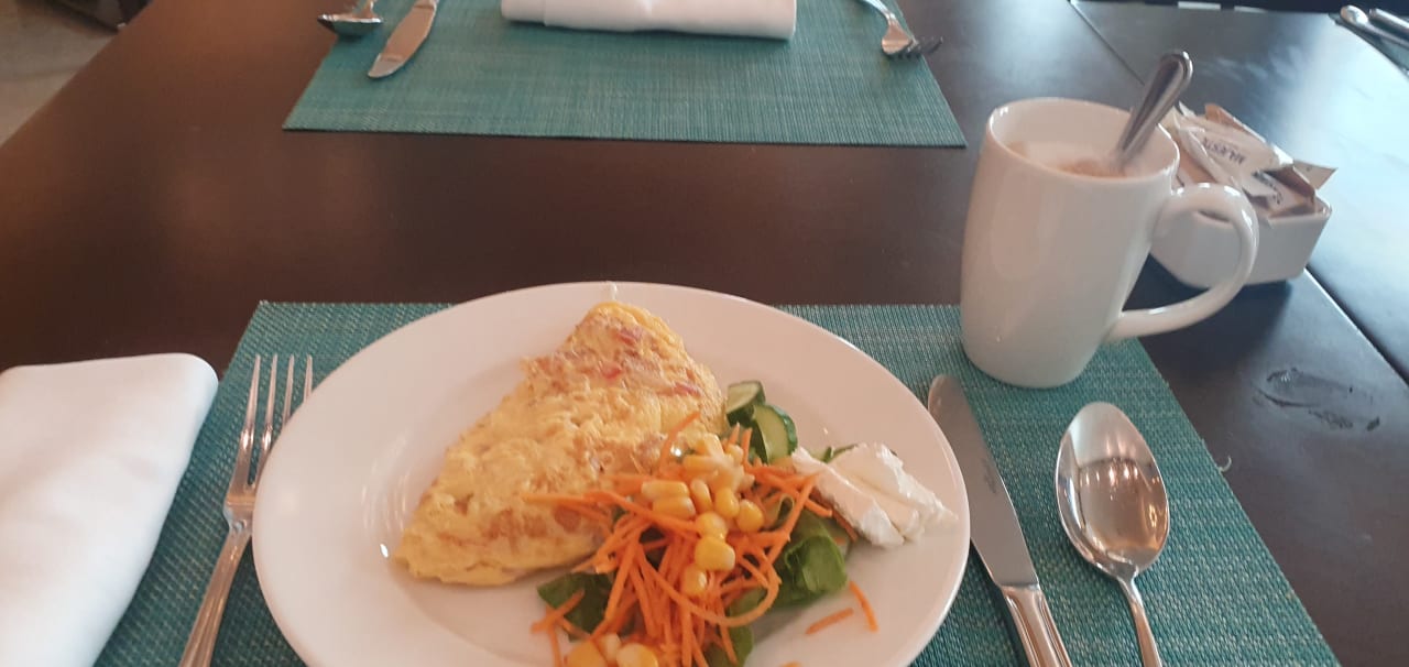 Gastro Novotel Deira Creekside Dubai