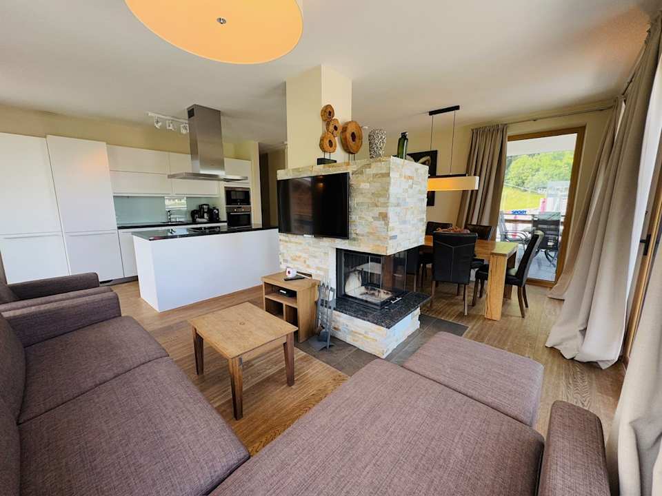 Zimmer Das Wildkogel - Wildkogel Resorts
