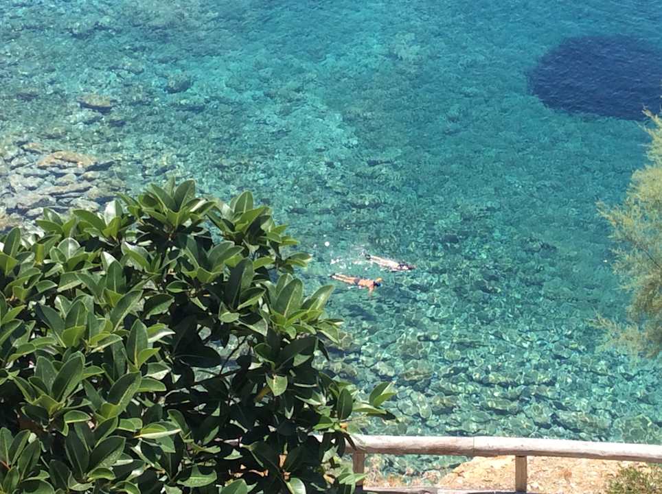 Ausblick Seaside A Lifestyle Resort