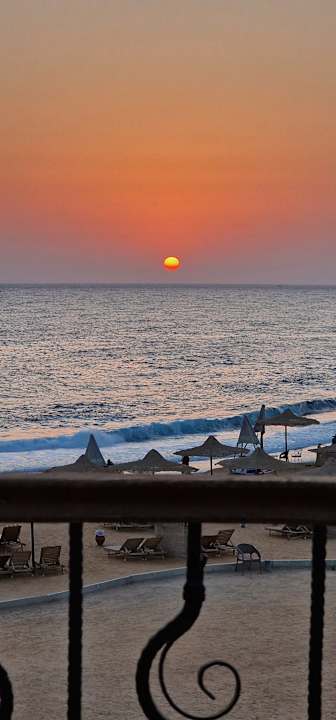 Ausblick Coral Hills Resorts & SPA