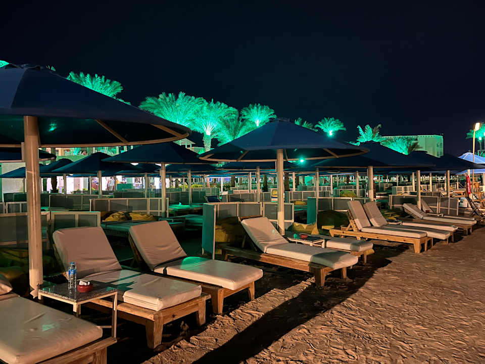 Strand Beach Albatros Resort