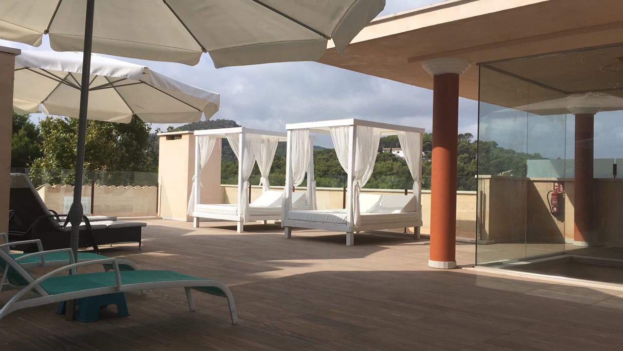 Sonstiges Lago Garden