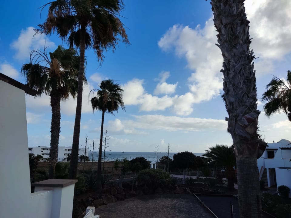 Gartenanlage allsun App.-Hotel Albatros