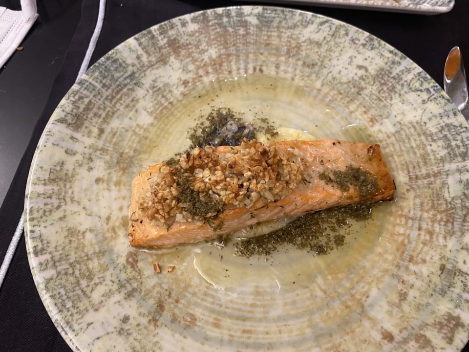 Gastro Seaden Quality Resort & Spa