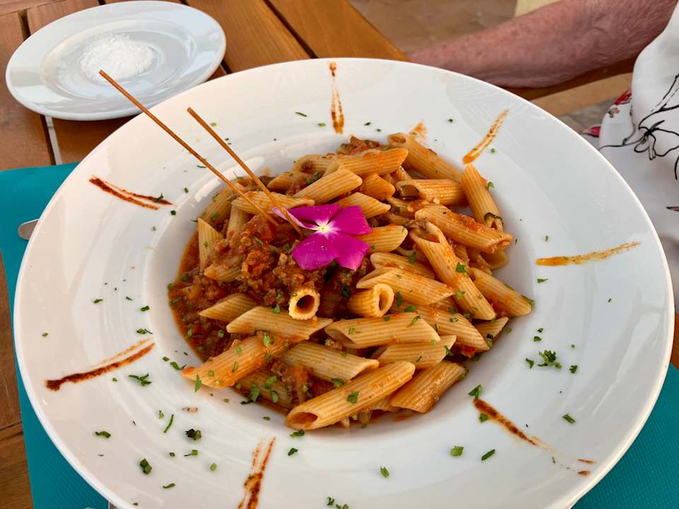 Gastro Radisson Blu Resort, El Quseir