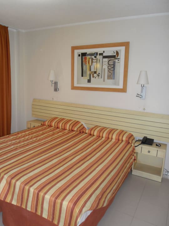 Naša izba Alcudia Garden Aparthotel