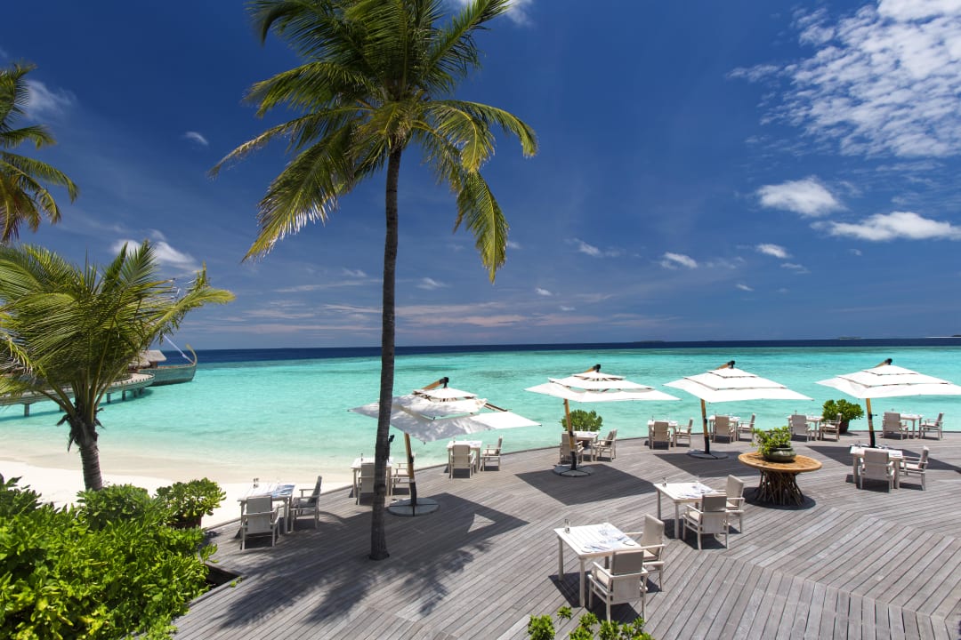 Gastro Milaidhoo Maldives