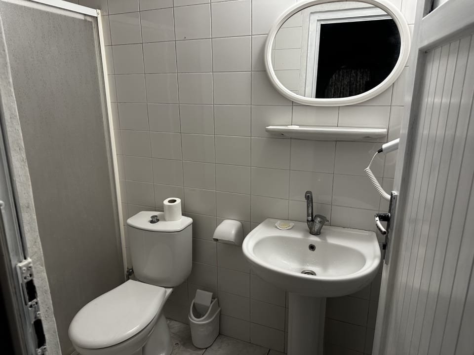 Zimmer The S Apt & Suites Hotel