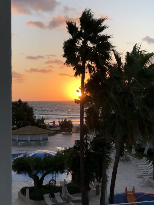 Ausblick Iberostar Waves Playa de Muro