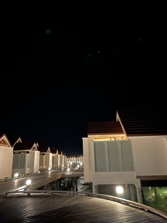 Außenansicht OBLU SELECT Lobigili