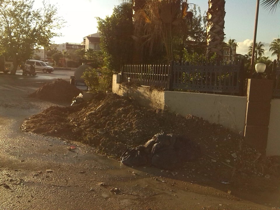 Hane Hane Family Resort