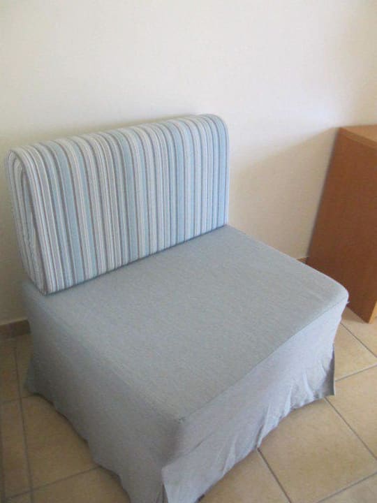 Pokój Hotel Tigaki Beach