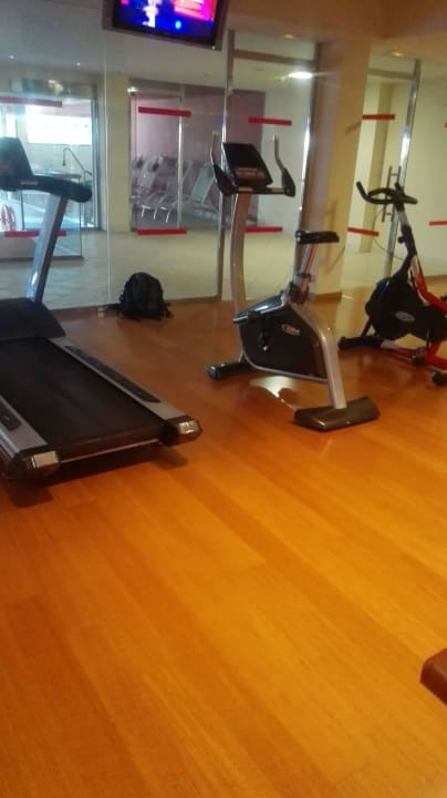 Schön & sauber aber keine klima! R2 BUGANVILLA Hotel & Spa