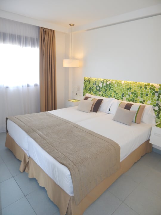 Zimmer Hotel LIVVO Anamar Suites