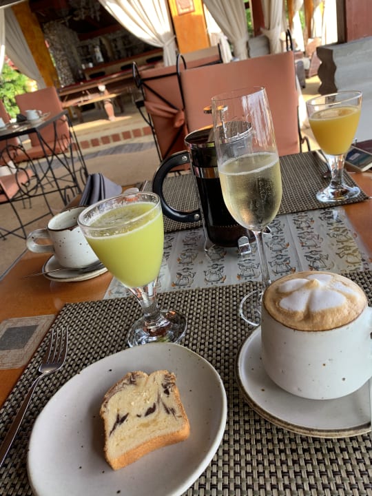 Gastro Zazen Boutique Resort & Spa