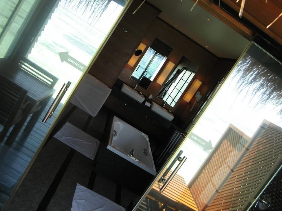 Ocean Villen Adaaran Select Hudhuran Fushi - Premium All Inclusive