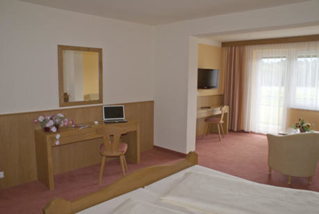 Zimmerbild Hotel Fantur