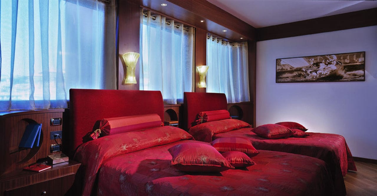 Suite Royal Hotel Nazionale