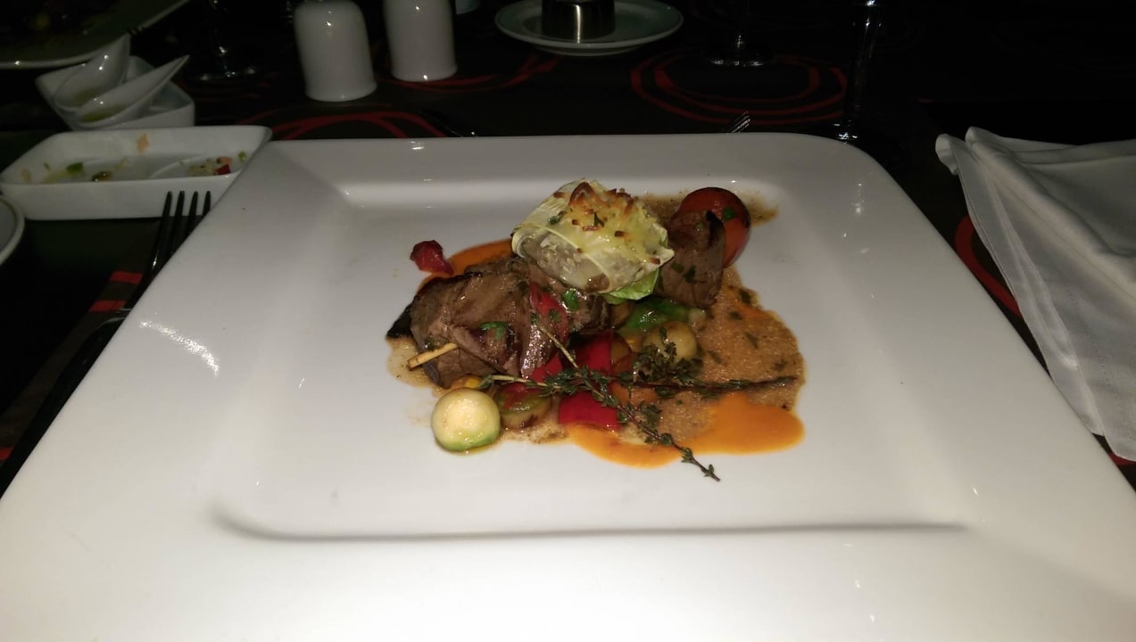 Extraordinaire! Occidental Jandía Royal Level - Adults only