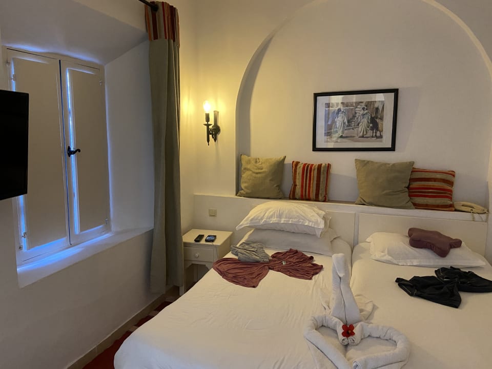 Zimmer Royal Karthago Djerba