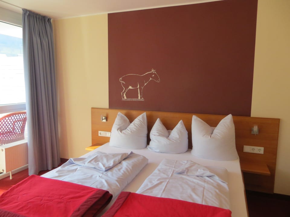 Suite "Eckfelder Trockenmaar" MAARIUM Hotel