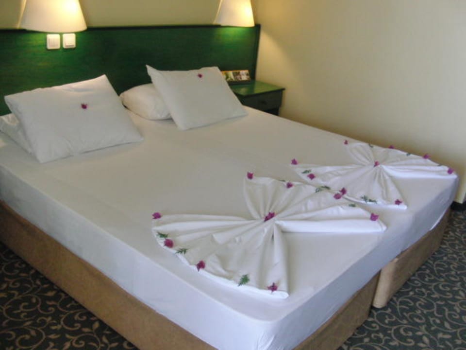 Hotelzimmer 246 Hotel Miramare Beach