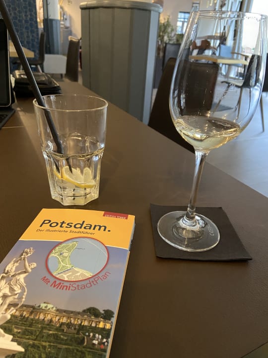 Gastro MAXX Hotel Sanssouci Potsdam