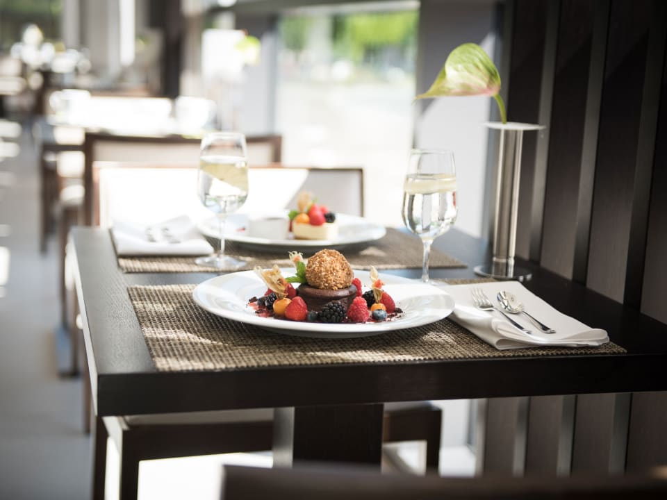 Gastro ATLANTIC Congress Hotel Essen