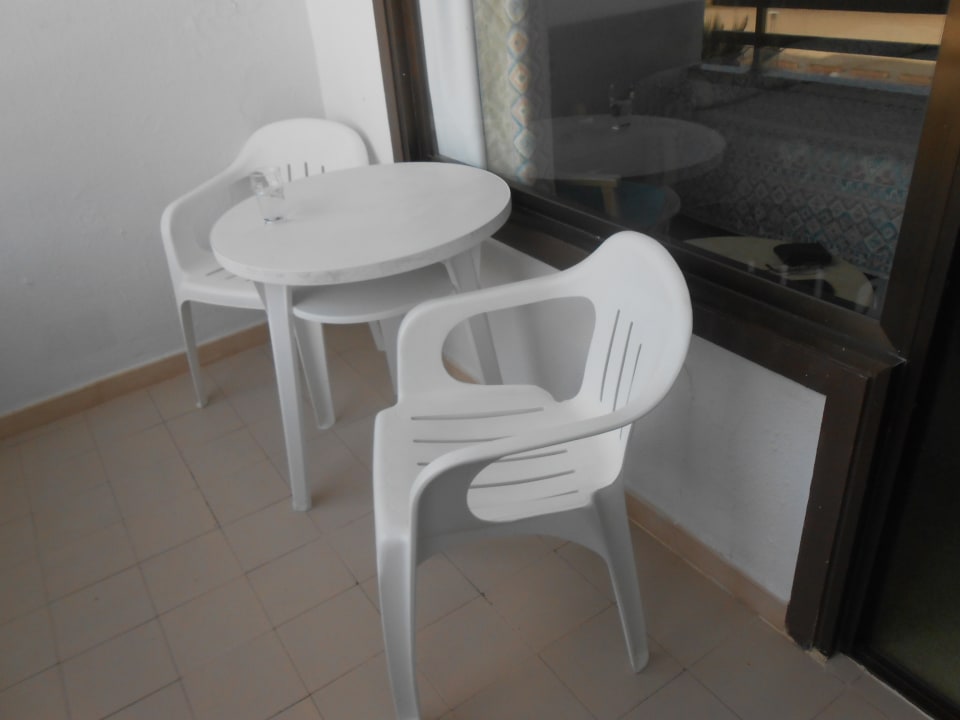 Zimmer Hotel Vibra Beverly Playa