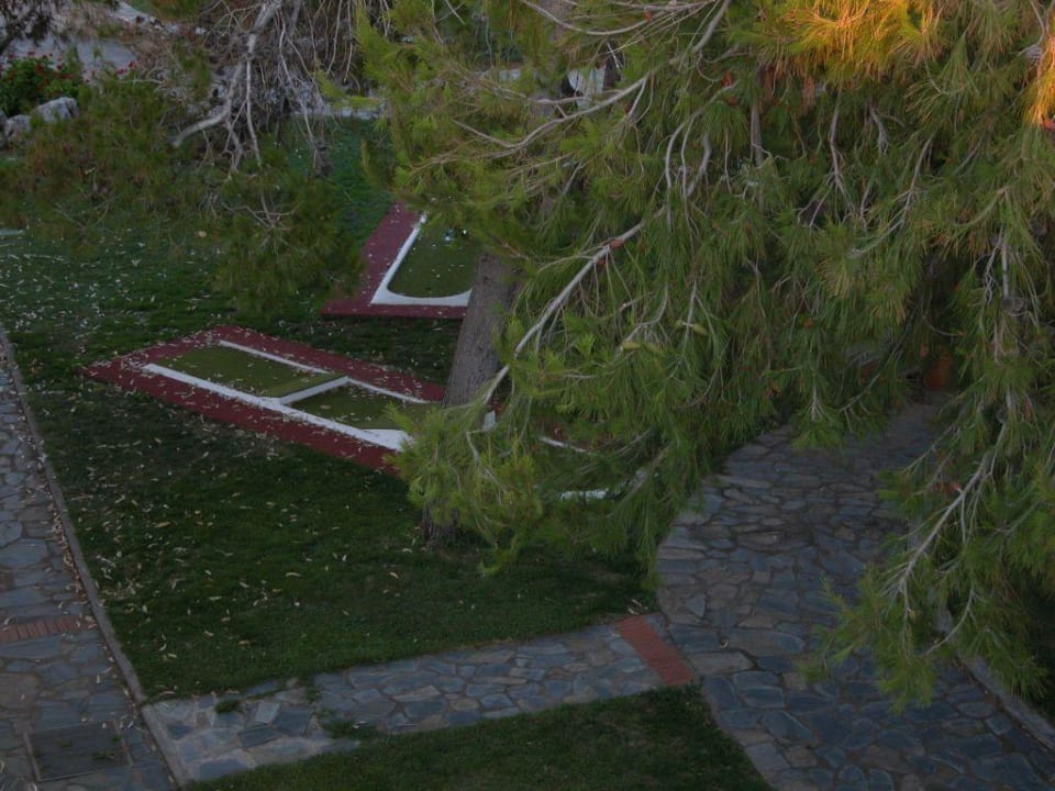 Hotel Club Calimera Sirens Beach Calimera Sirens Beach