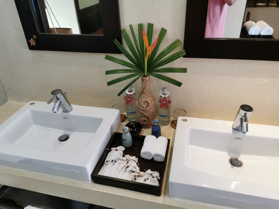 Zimmer Bo Phut Resort & Spa