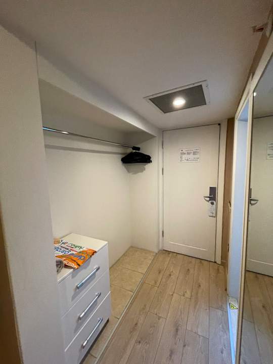 Zimmer Hotel Defne Garden