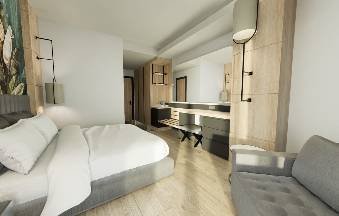 Zimmer Side Zeugma Hotel - Adult Only 16 Plus