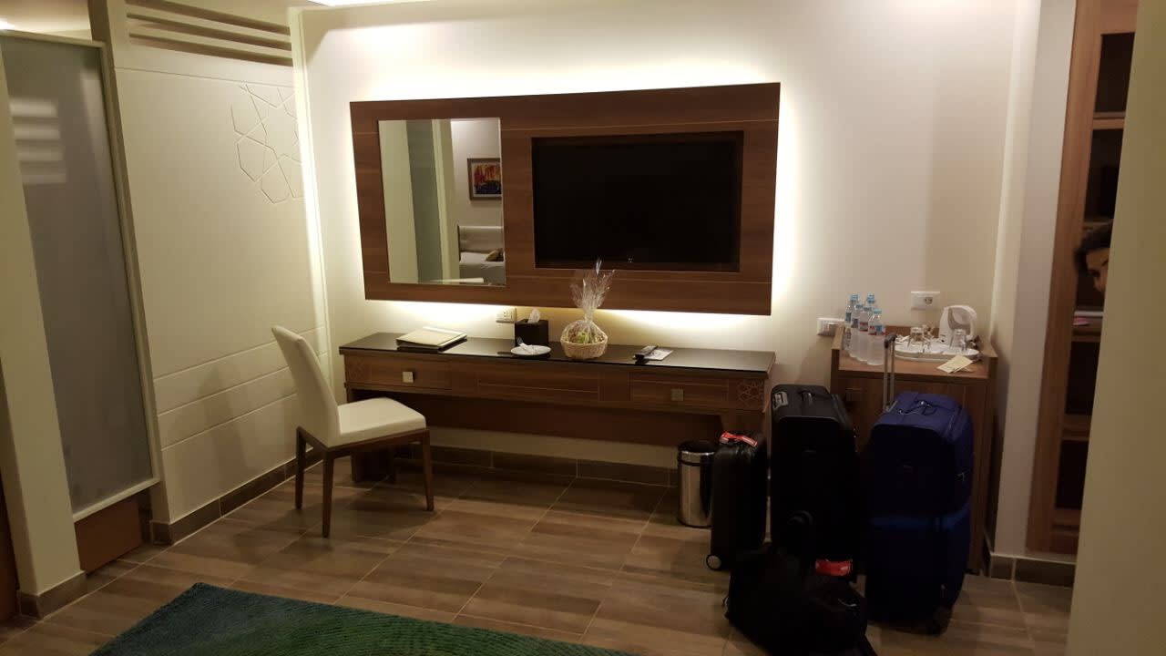 Zimmer Pickalbatros Aqua Park Resort - Sharm El Sheikh