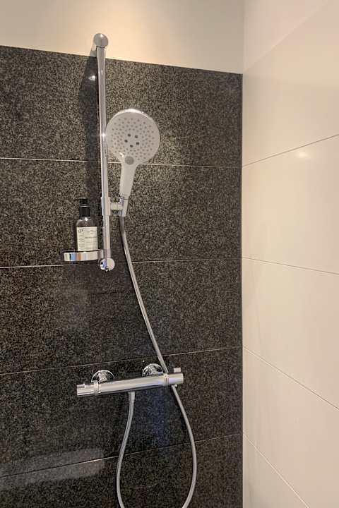 Zimmer Motel One Linz - Hauptplatz