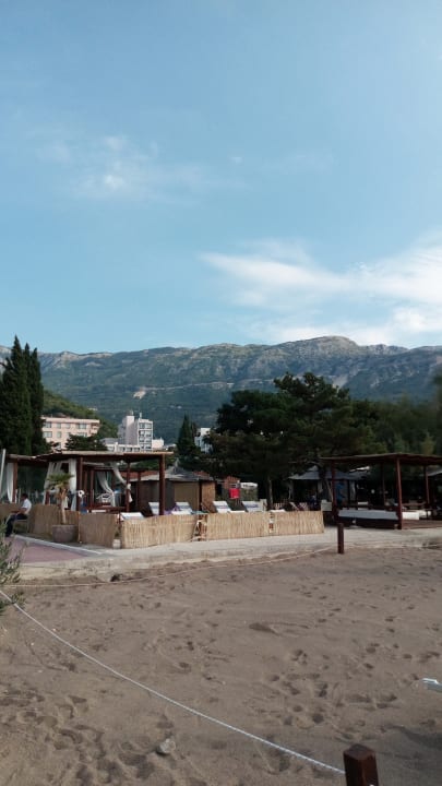 Strand Iberostar Waves Bellevue