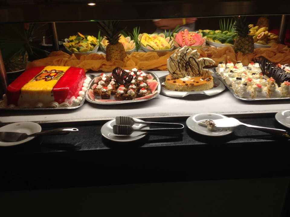 Hotel Grand Palladium Bávaro Suites Resort & Spa Grand Palladium Select Bávaro Resort & Spa