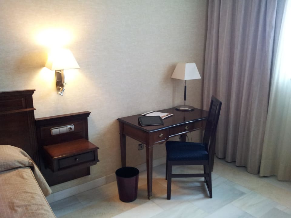 Zimmer Bordoy Continental Palma