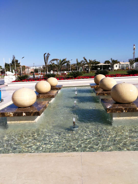 Sonstiges Pickalbatros Aqua Vista Resort - Hurghada