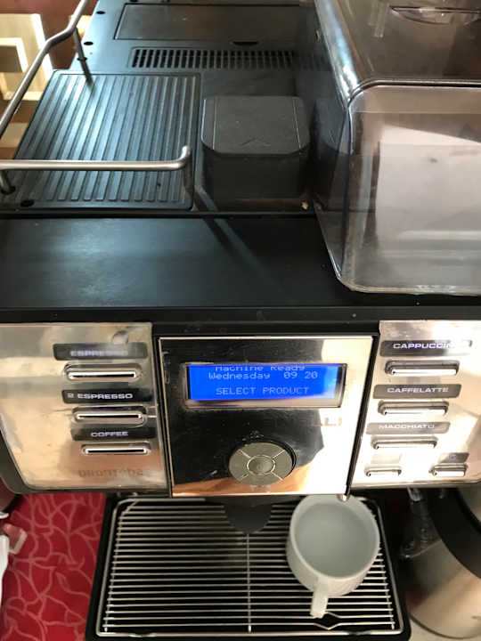 Gastro Armada BlueBay