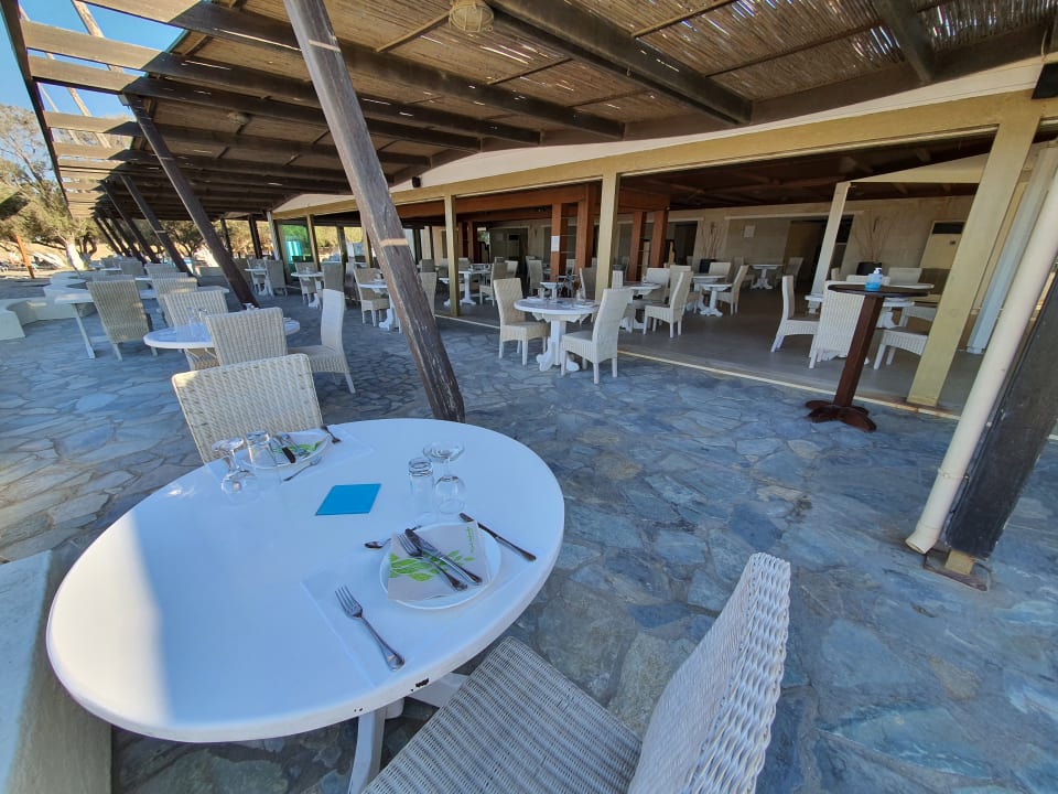 Gastro Apollonia Beach Resort & Spa