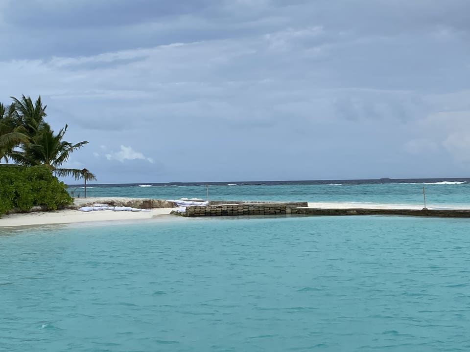 Strand Adaaran Select Meedhupparu Island Resort - Premium All Inclusive