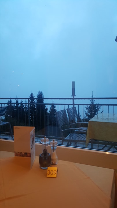 Restaurant Sonnenhotel Zaubek