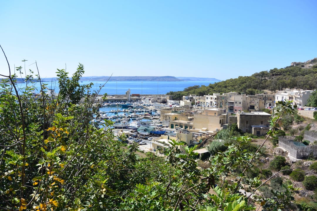 Küste Grand Hotel Gozo