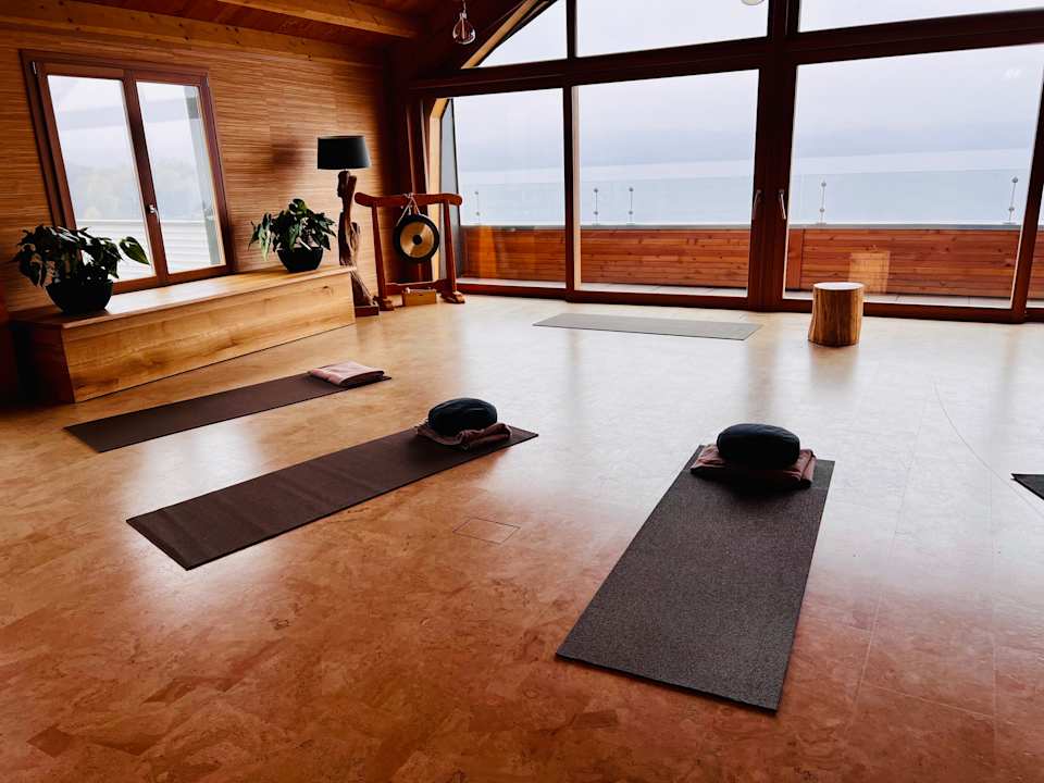 Sport & Freizeit Insel der Sinne