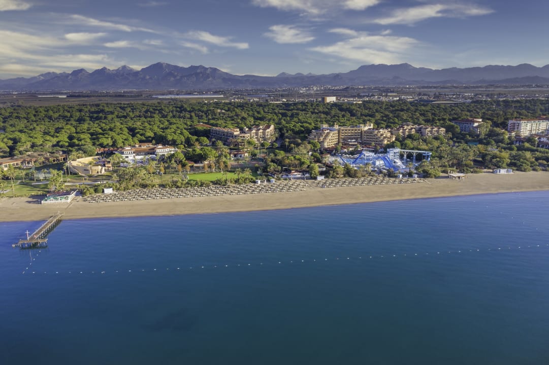 Strand Asteria Family Belek