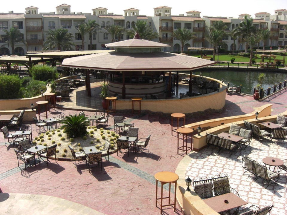 Bar Pickalbatros Dana Beach Resort - Hurghada