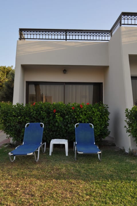 Bungalow Sol Cosmopolitan Rhodes