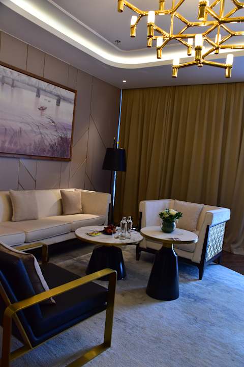 Zimmer Melia Vinpearl Hue
